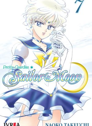 SAILOR MOON 07