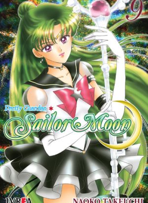 SAILOR MOON 09