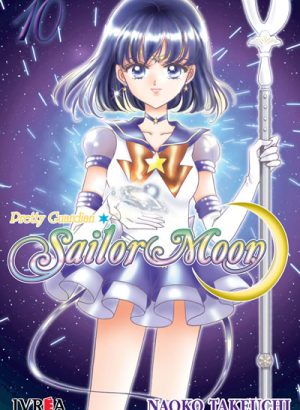 SAILOR MOON 10