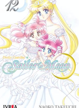 SAILOR MOON 12