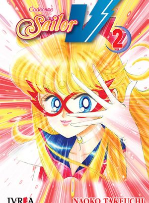 SAILOR V 02