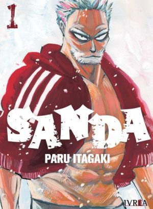 SANDA 01