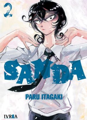 SANDA 02