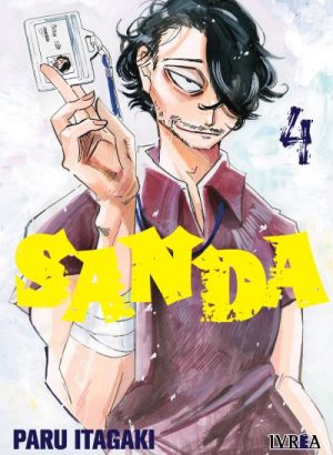 SANDA 04