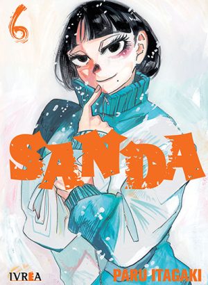 SANDA 06