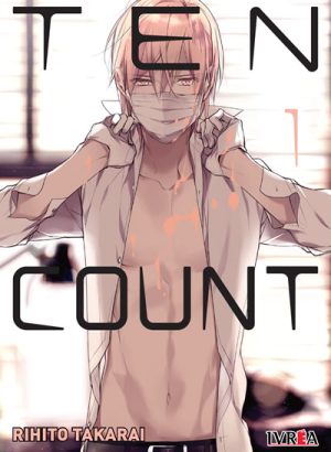 TEN COUNT 01