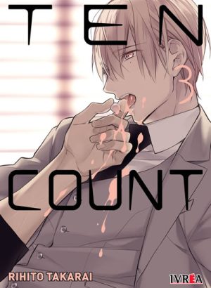 TEN COUNT 03