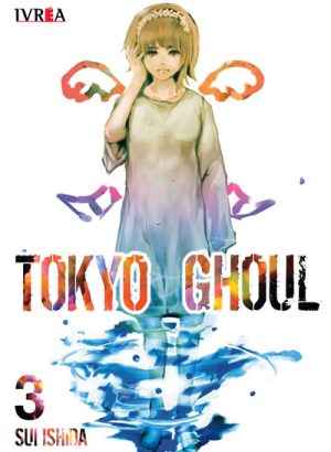 TOKYO GHOUL 03
