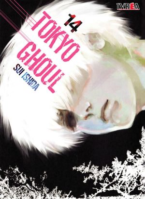 TOKYO GHOUL 14