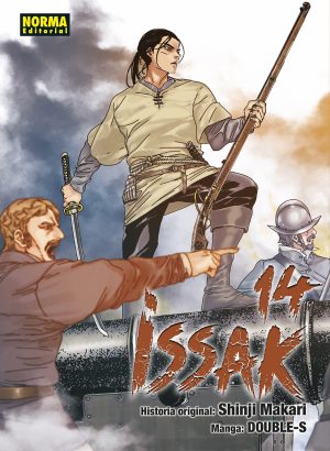 Issak 14