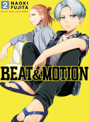 Beat & Motion 2