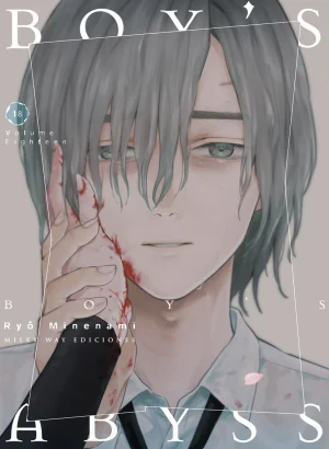 Boy's Abyss 18