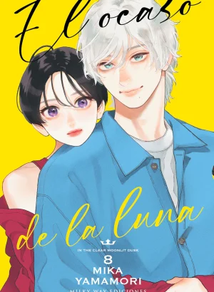 El ocaso de la luna 08