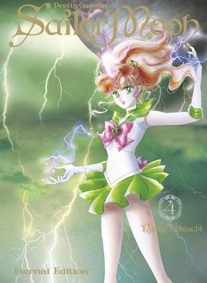 SAILOR MOON ETERNAL EDITION 04