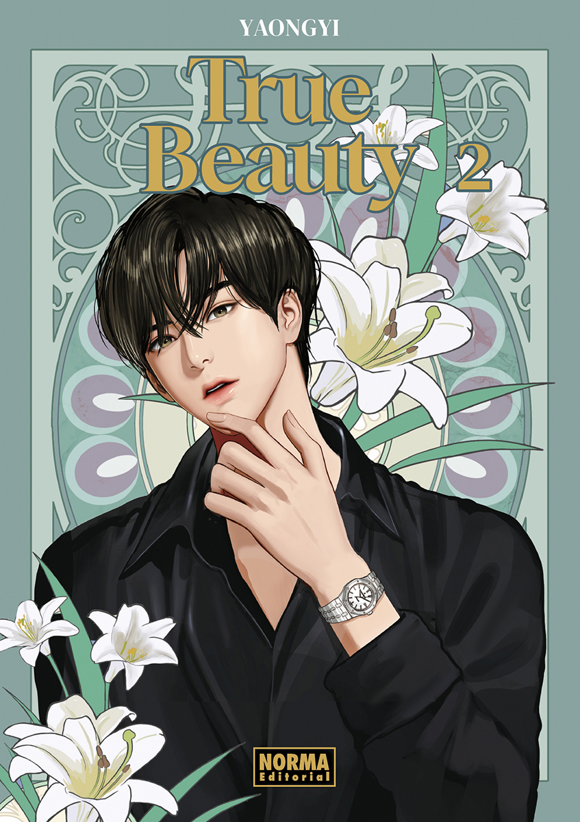 True Beauty 02