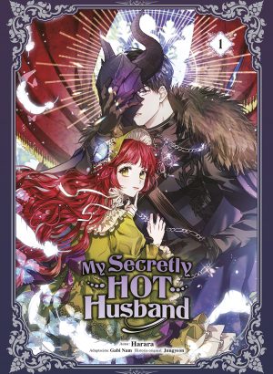 My secretly hot husband 1