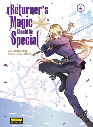 A Returner's Magic Should Be Special 04