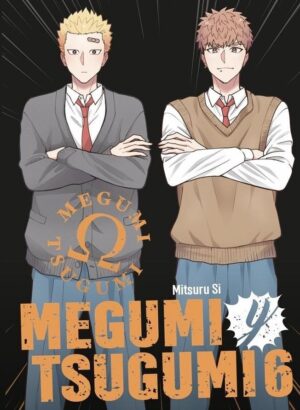Megumi y Tsugumi 6