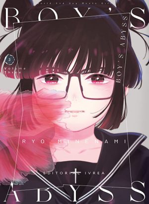 BOY´S ABYSS 03