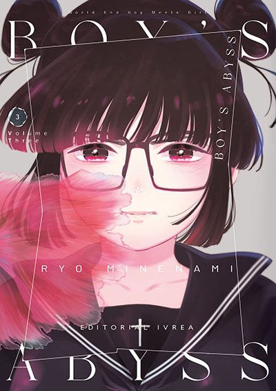 BOY´S ABYSS 03