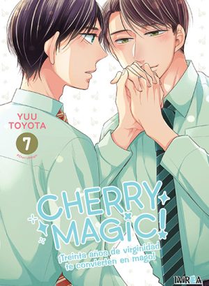 CHERRY MAGIC! 07