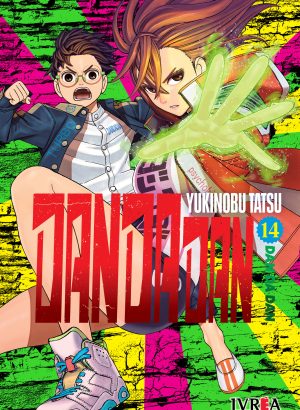 DANDADAN 14