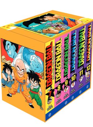 Dragon Ball Legend 02