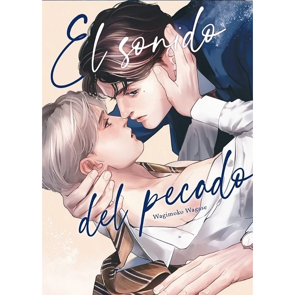 El sonido del pecado