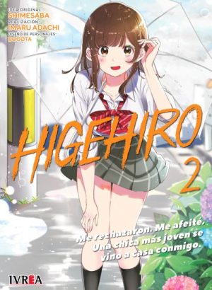 HIGEHIRO 02