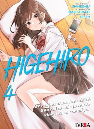 HIGEHIRO 04
