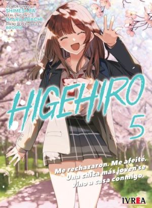 HIGEHIRO 05
