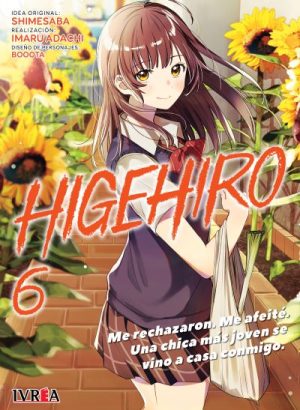 HIGEHIRO 06