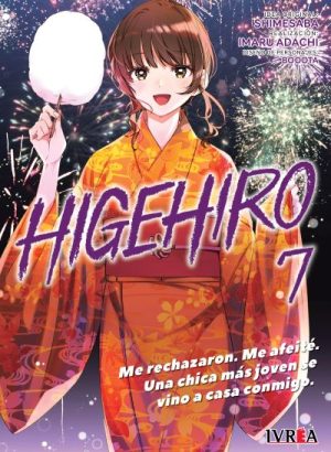HIGEHIRO 07