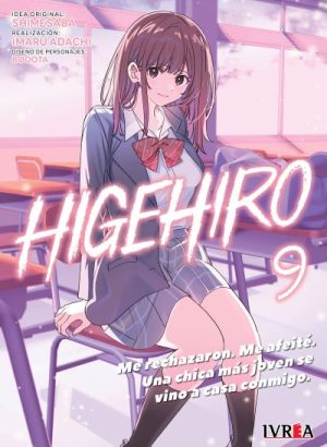 HIGEHIRO 09