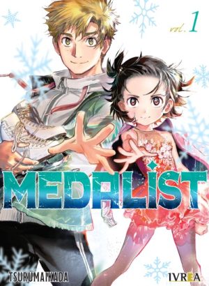Medalist 01