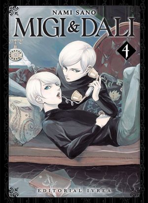 Migi & Dali 04