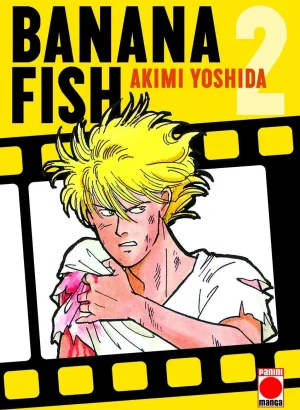 Banana Fish 02