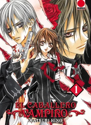 El Caballero Vampiro: Special Edition 1