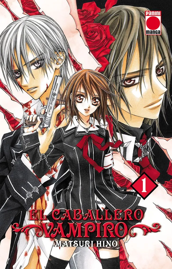 El Caballero Vampiro: Special Edition 1