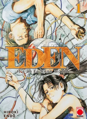Eden 01