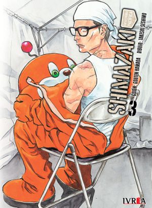 SHIMAZAKI EN LA TIERRA PACIFICA 03