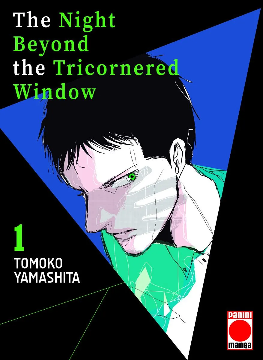 The Night Beyond The Tricornered Window 01