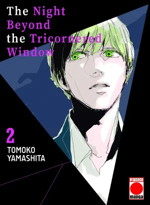 The Night Beyond The Tricornered Window 02