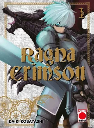 Ragna Crimson 01
