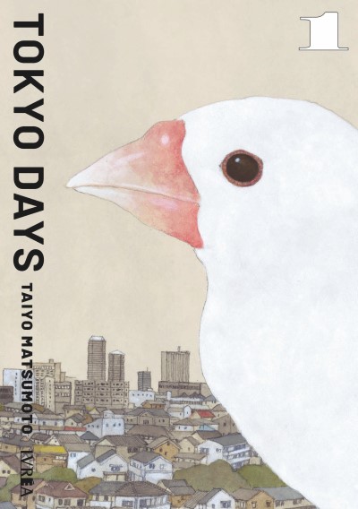 TOKYO DAYS