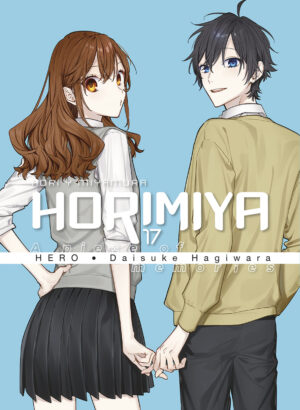 Horimiya 17 Ed. Especial