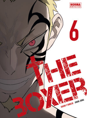 The Boxer 06