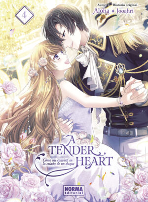 A Tender Heart 4