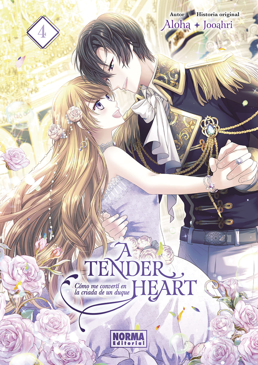 A Tender Heart 4