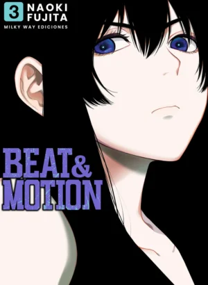 Beat & Motion 3
